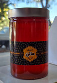 عسل وحشی، عسل خاص، عسل کمیاب. ارگانیک